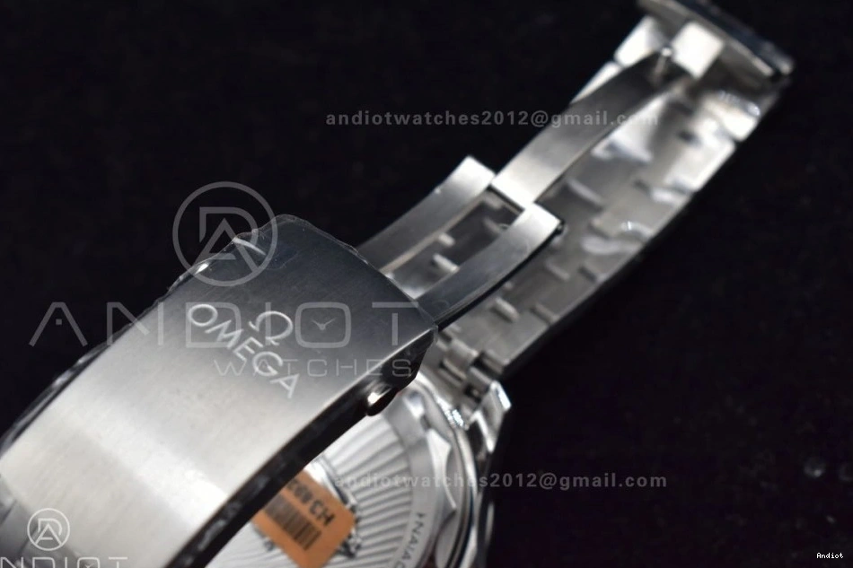 On Diver Black 300M SS Dial Seamaster Bracelet Black VSF 1:1 Best Ceramic A8800 Edition 1114